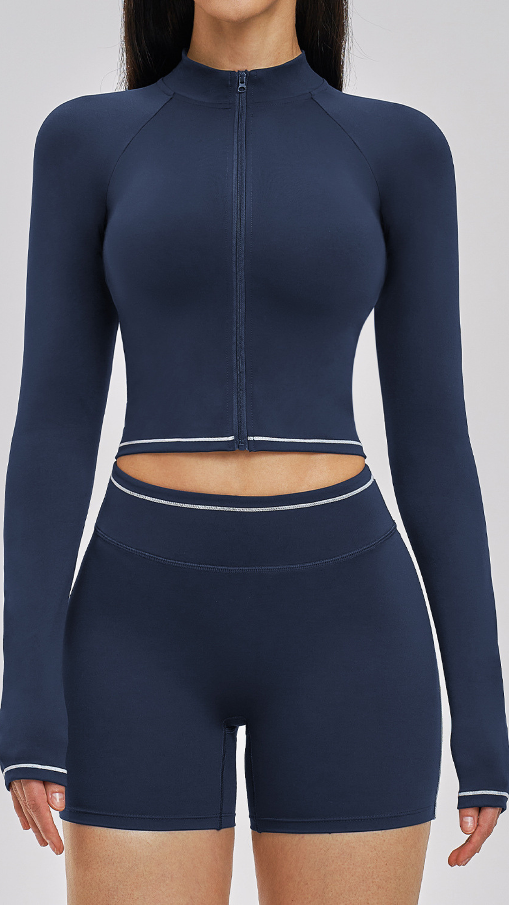 AlighX Sports Jacket