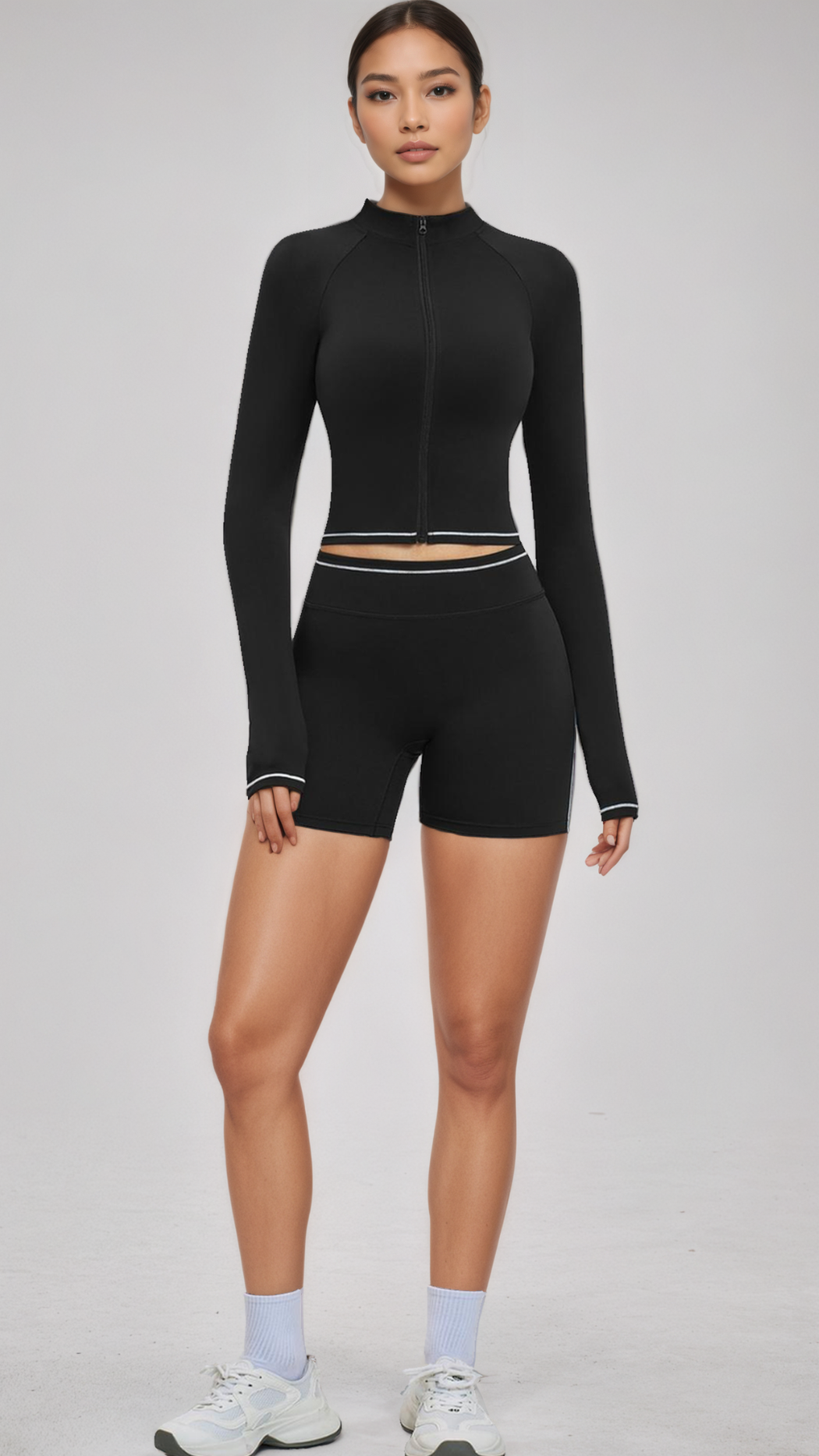 AlighX Sports Jacket