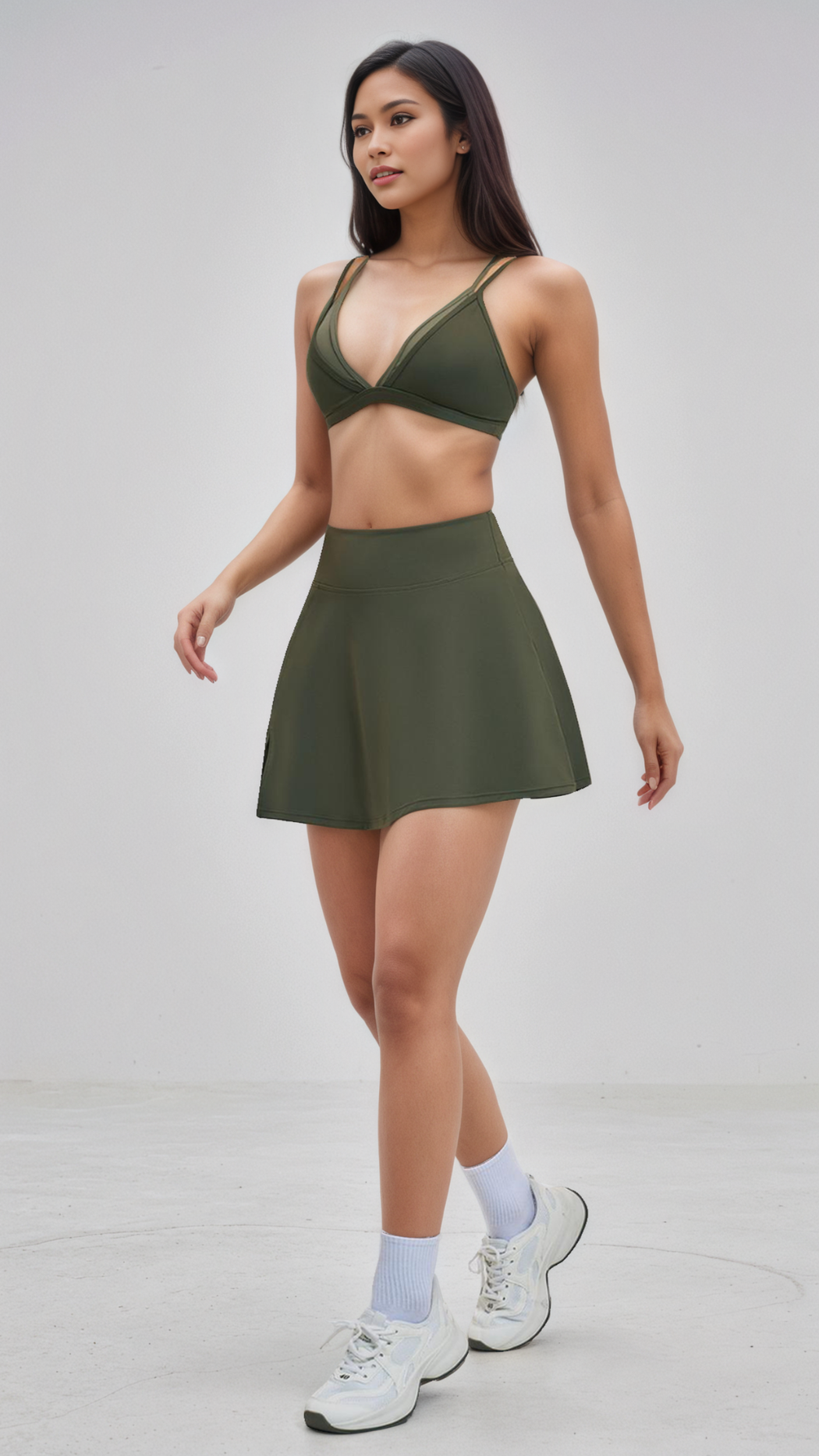 AERA Shorts