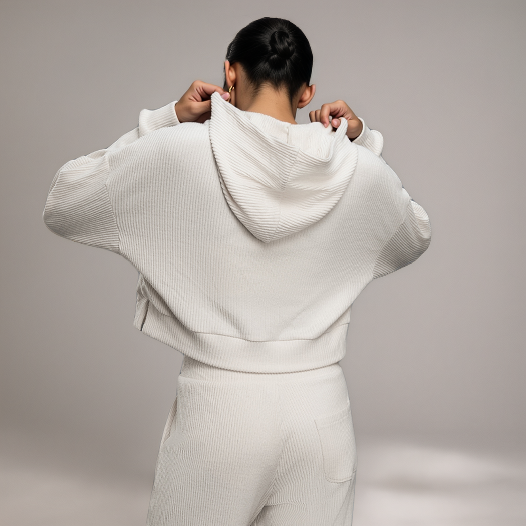 Ribuxe Hoodie