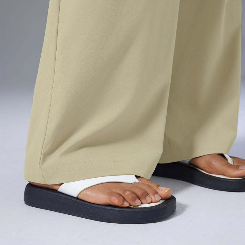 Palmvue Wide Leg Pants