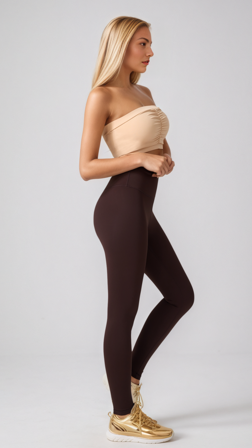 Velure RucheFit Bandeau