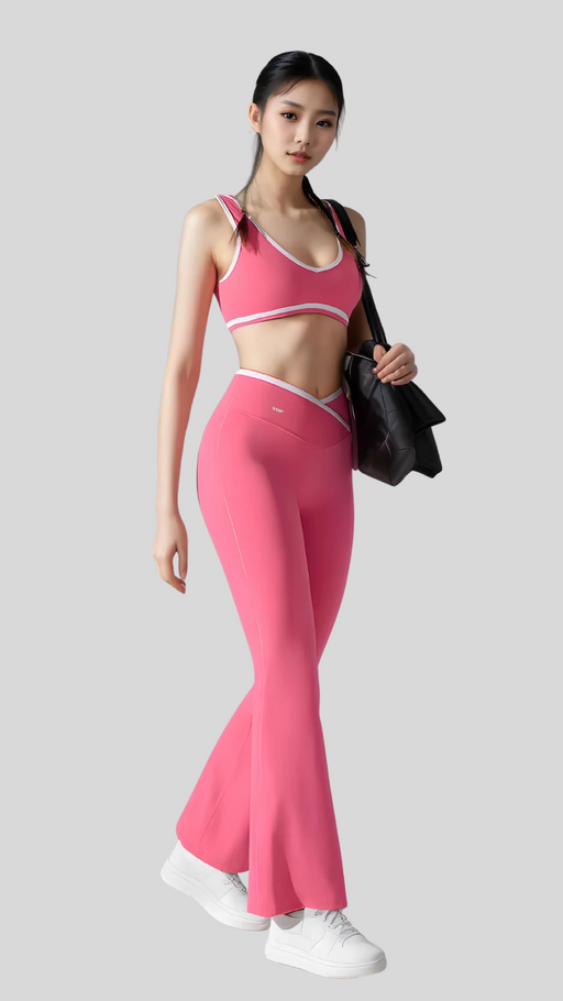 NuVive Sports Leggings