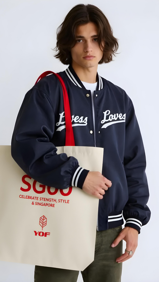 SG60 Active Life Surprise Starter Pack