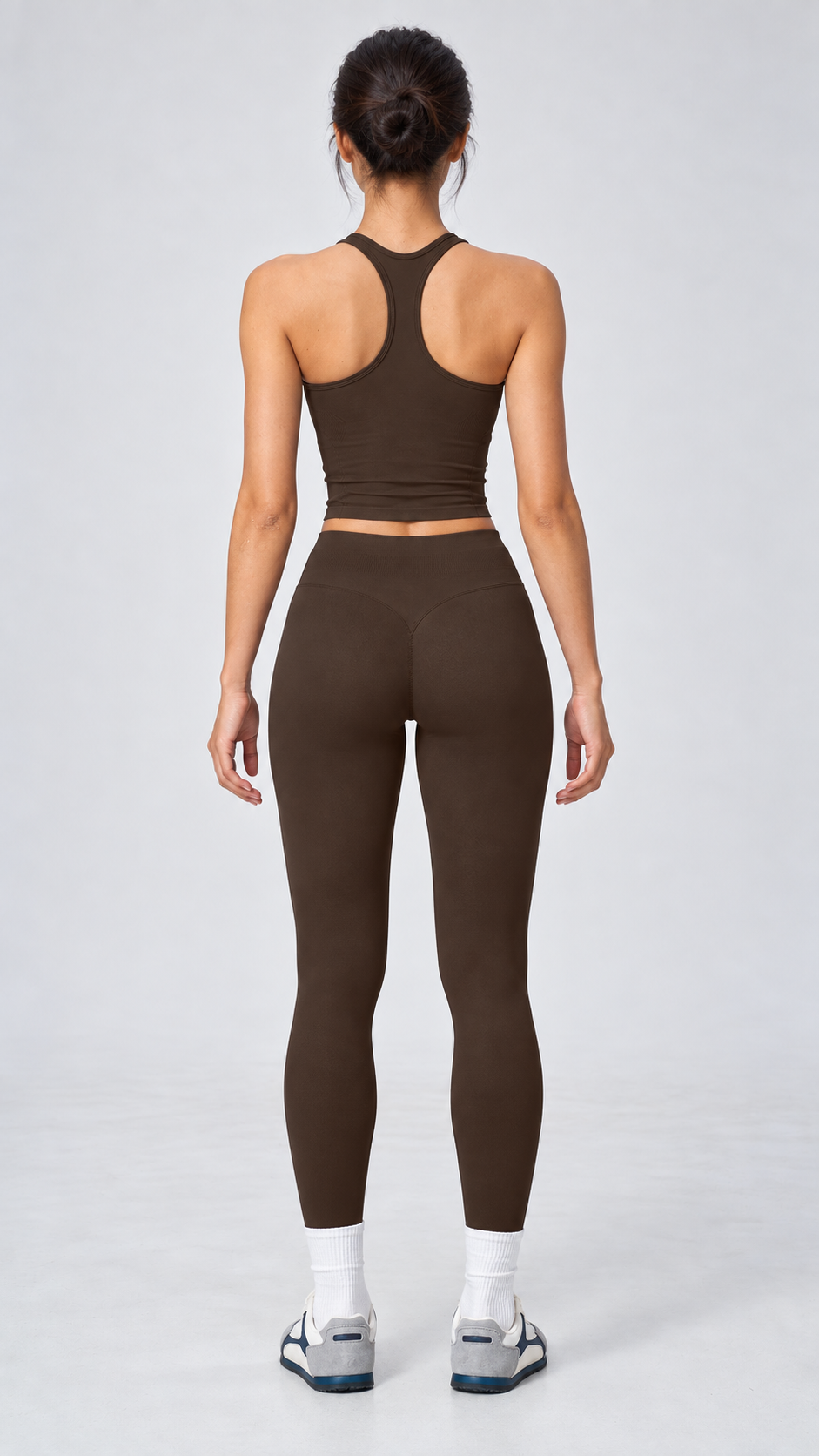 Vyra Seamless Set (Top & Legging)