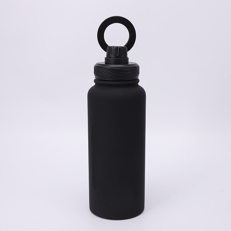 Freedom Flask 32oz Personalized Bottle | Customisable Stainless Steel Water Bottle
