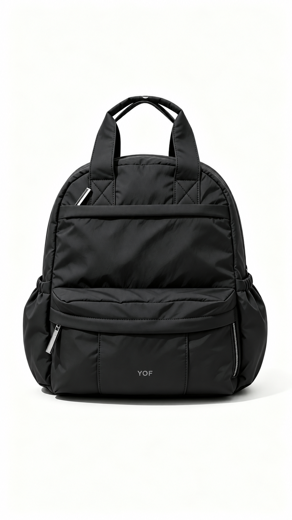 Roam Everyday Nylon Backpack