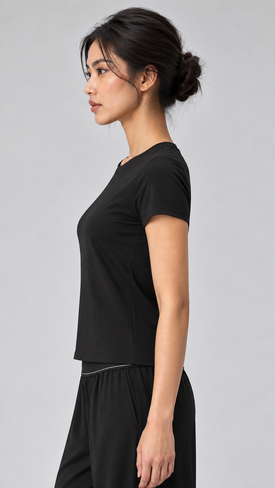 Sora Quick-Dry Sports Tee