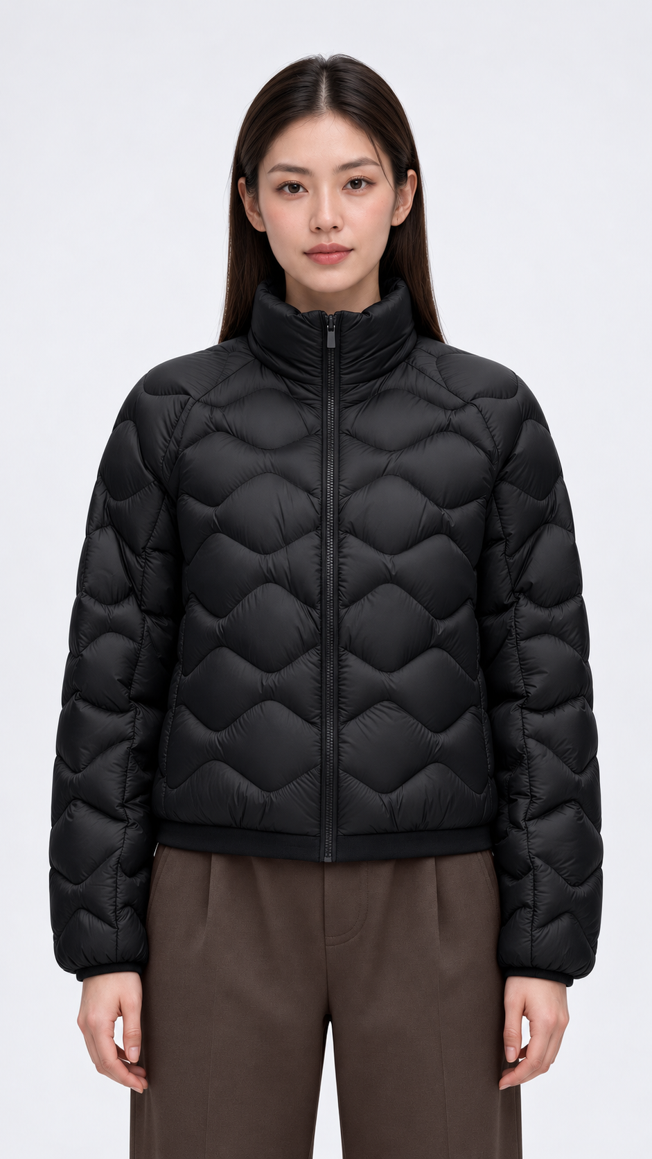 Wren Women’s Lightweight Packable Down Jacket