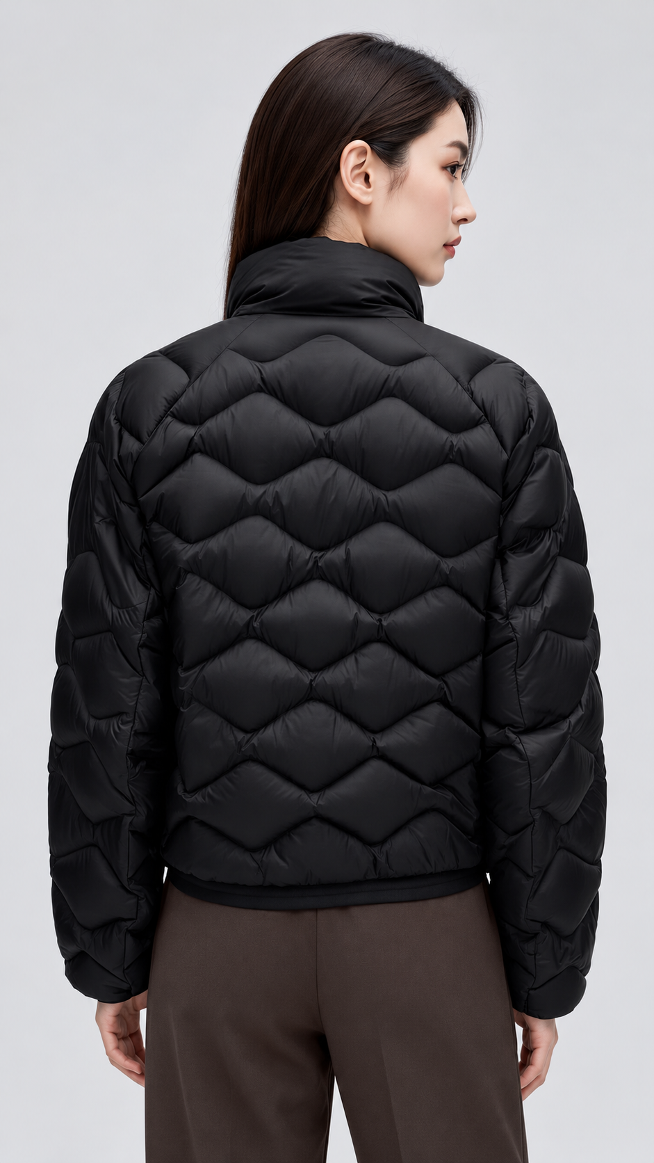 Wren Women’s Lightweight Packable Down Jacket