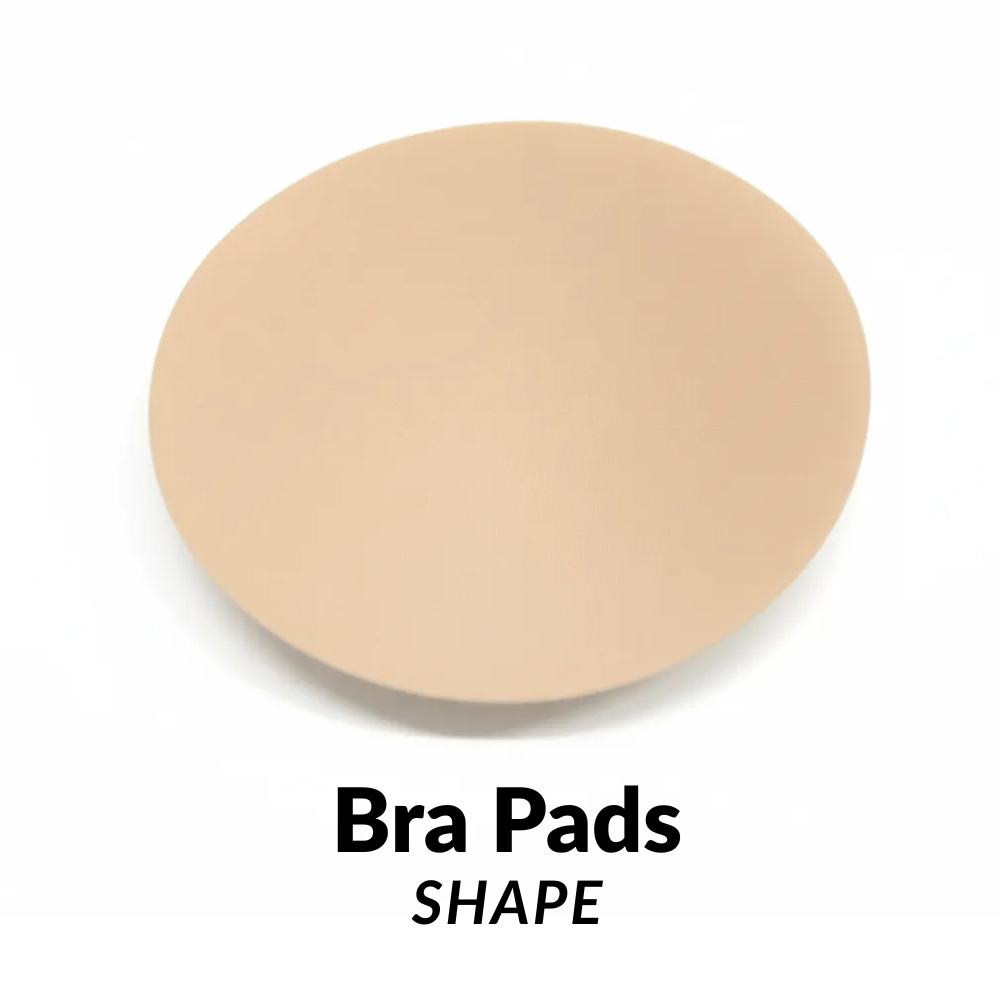 YOF UltraFle Bra Pads