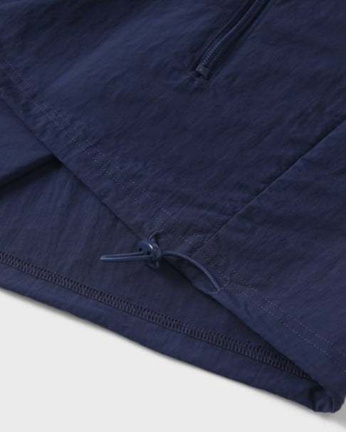 AeroShield Zip Windbreaker