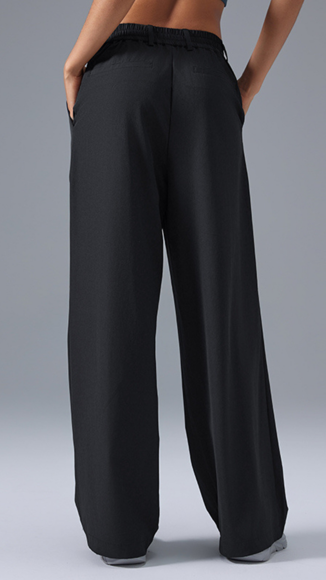 Palmvue Wide Leg Pants