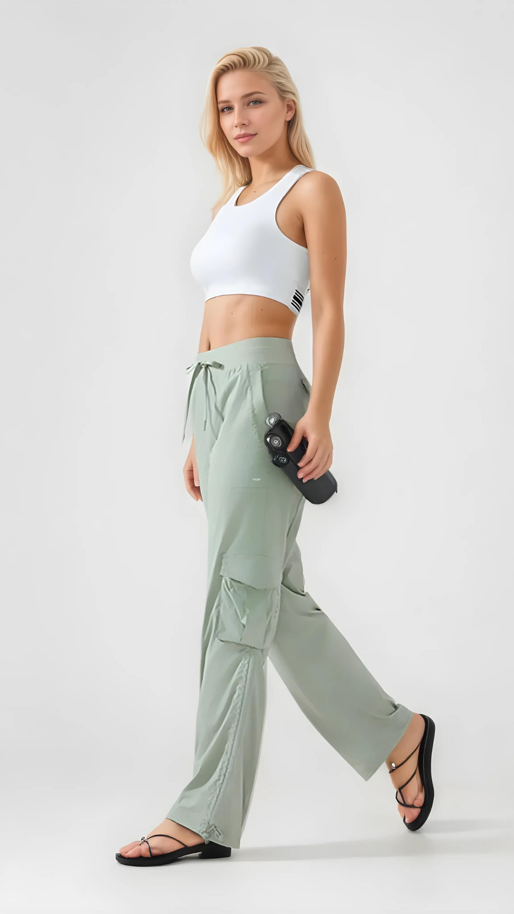 Airtrail Cargo Pant