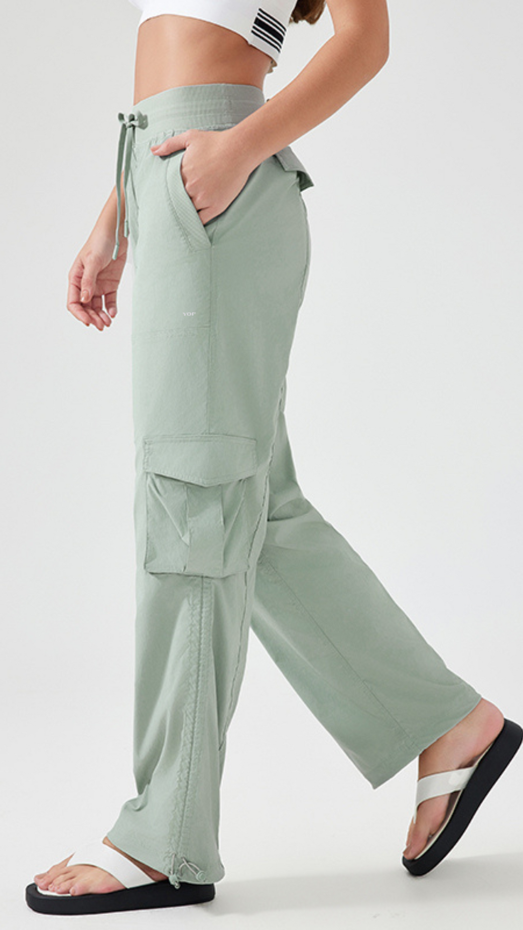 Airtrail Cargo Pant