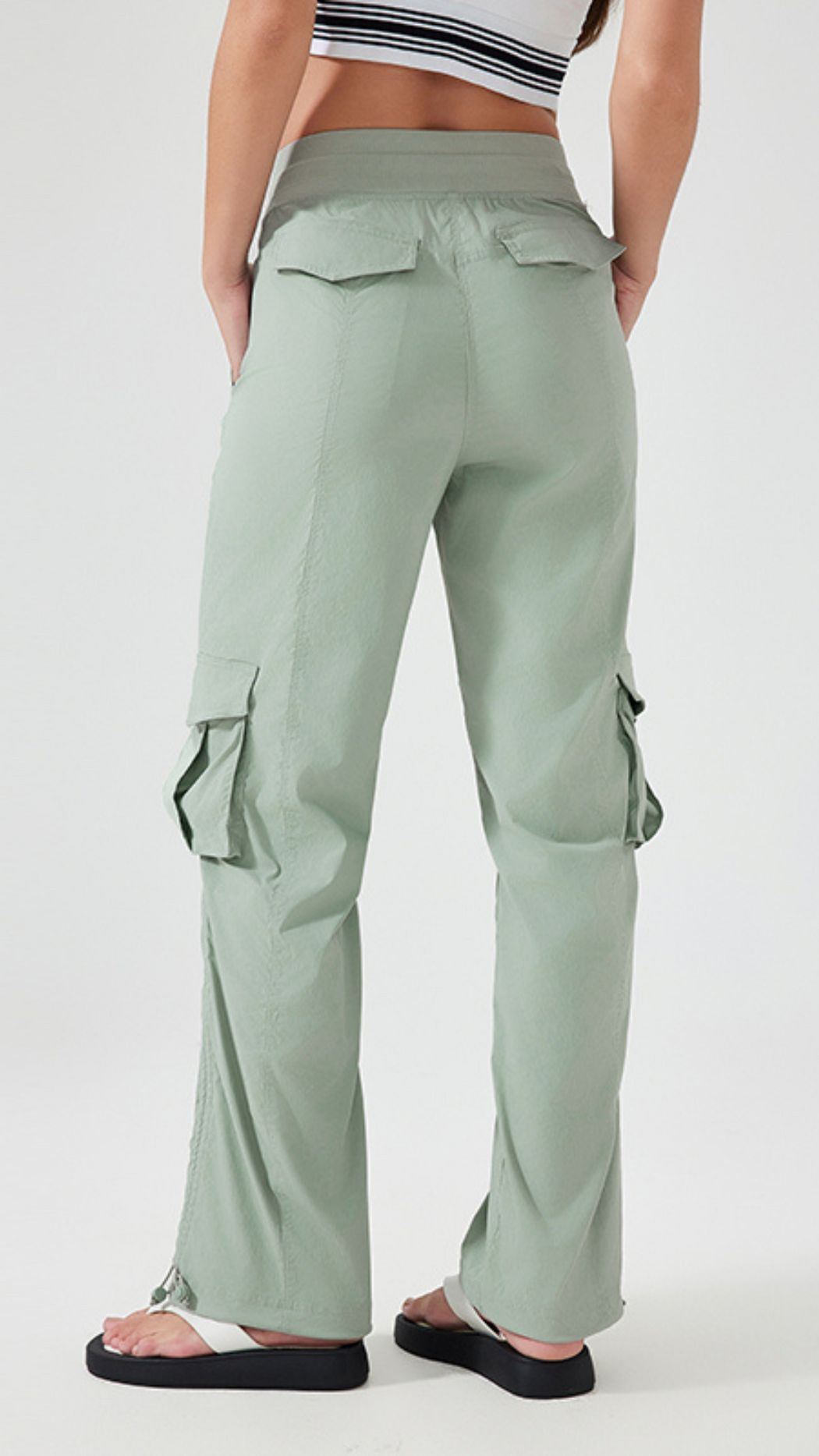 Airtrail Cargo Pant