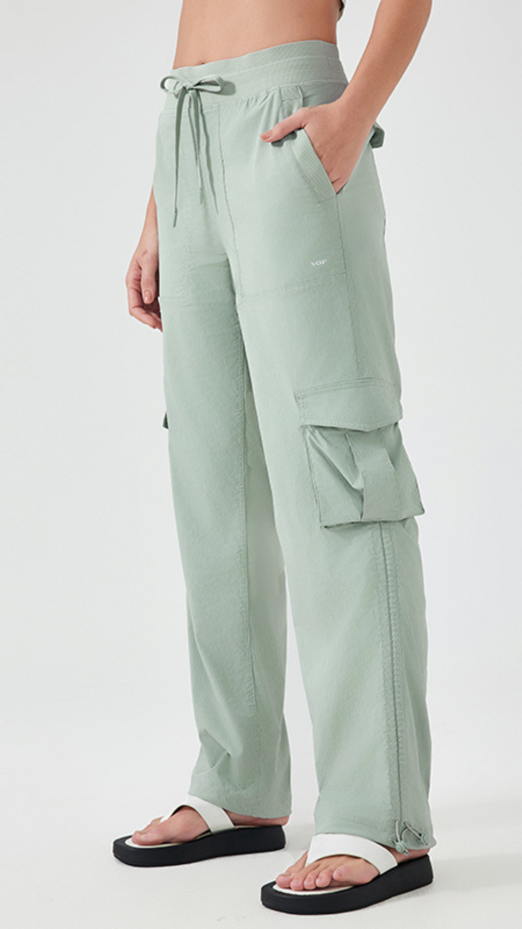 Airtrail Cargo Pant
