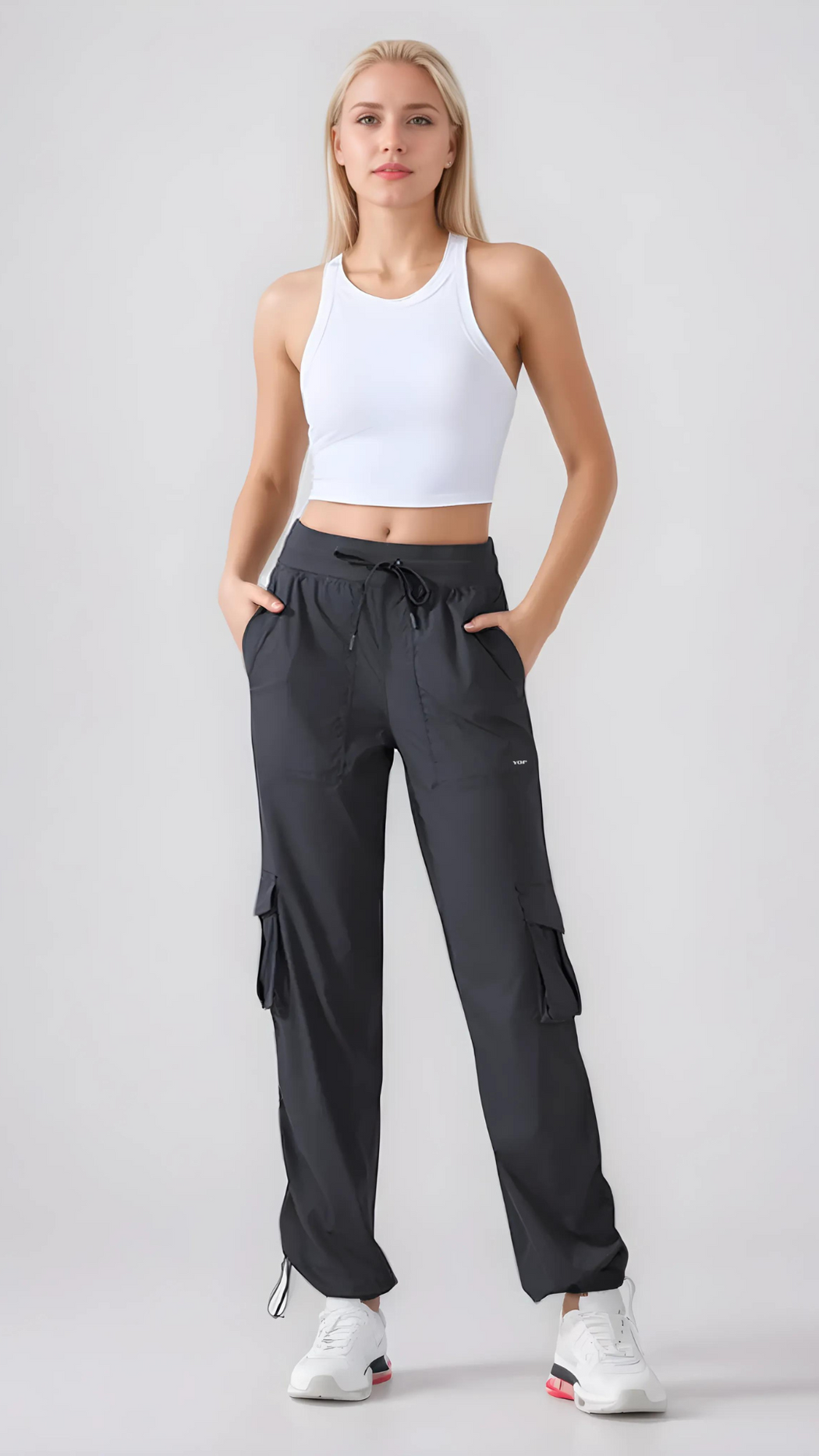 Airtrail Cargo Pant
