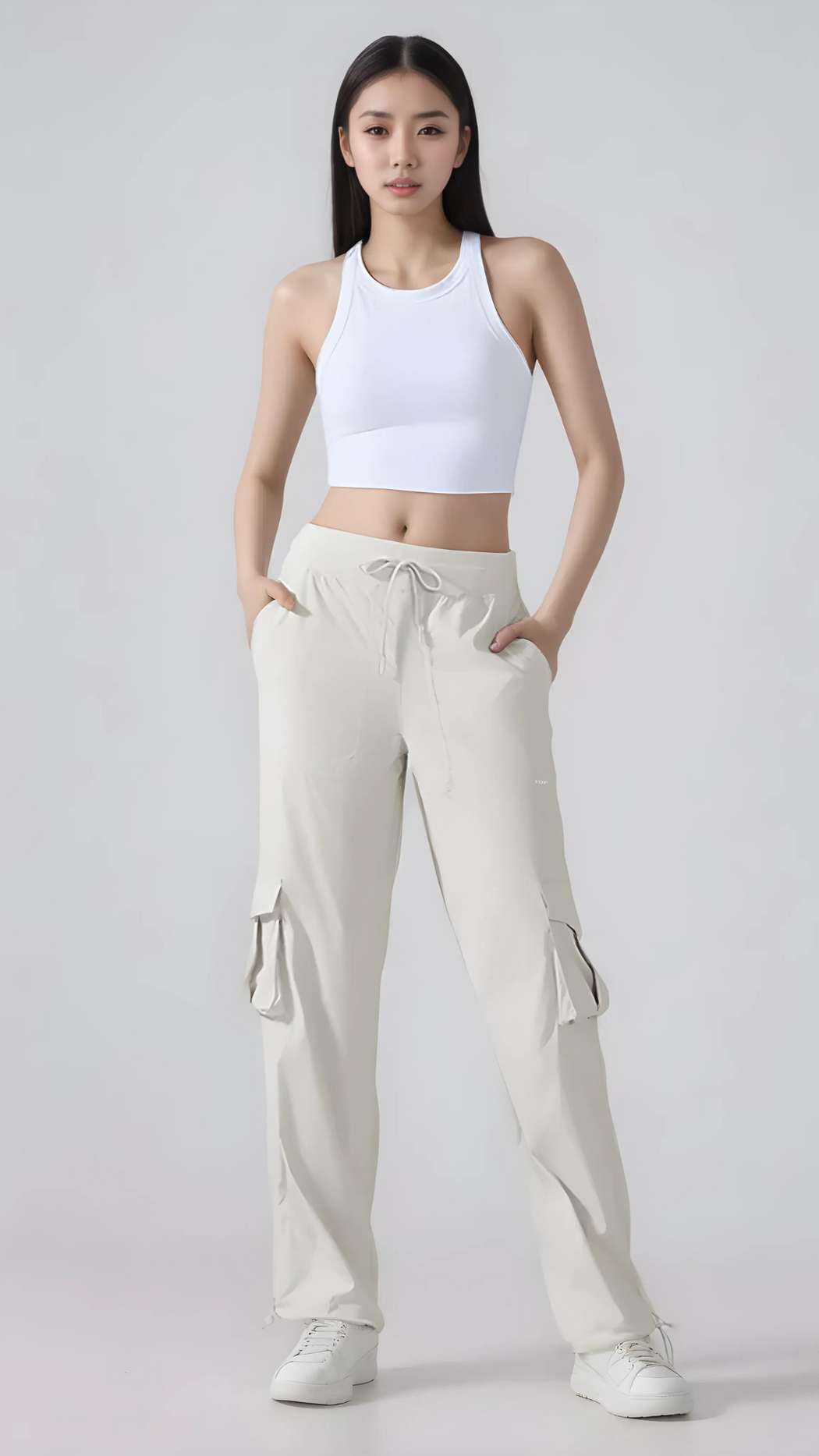 Airtrail Cargo Pant