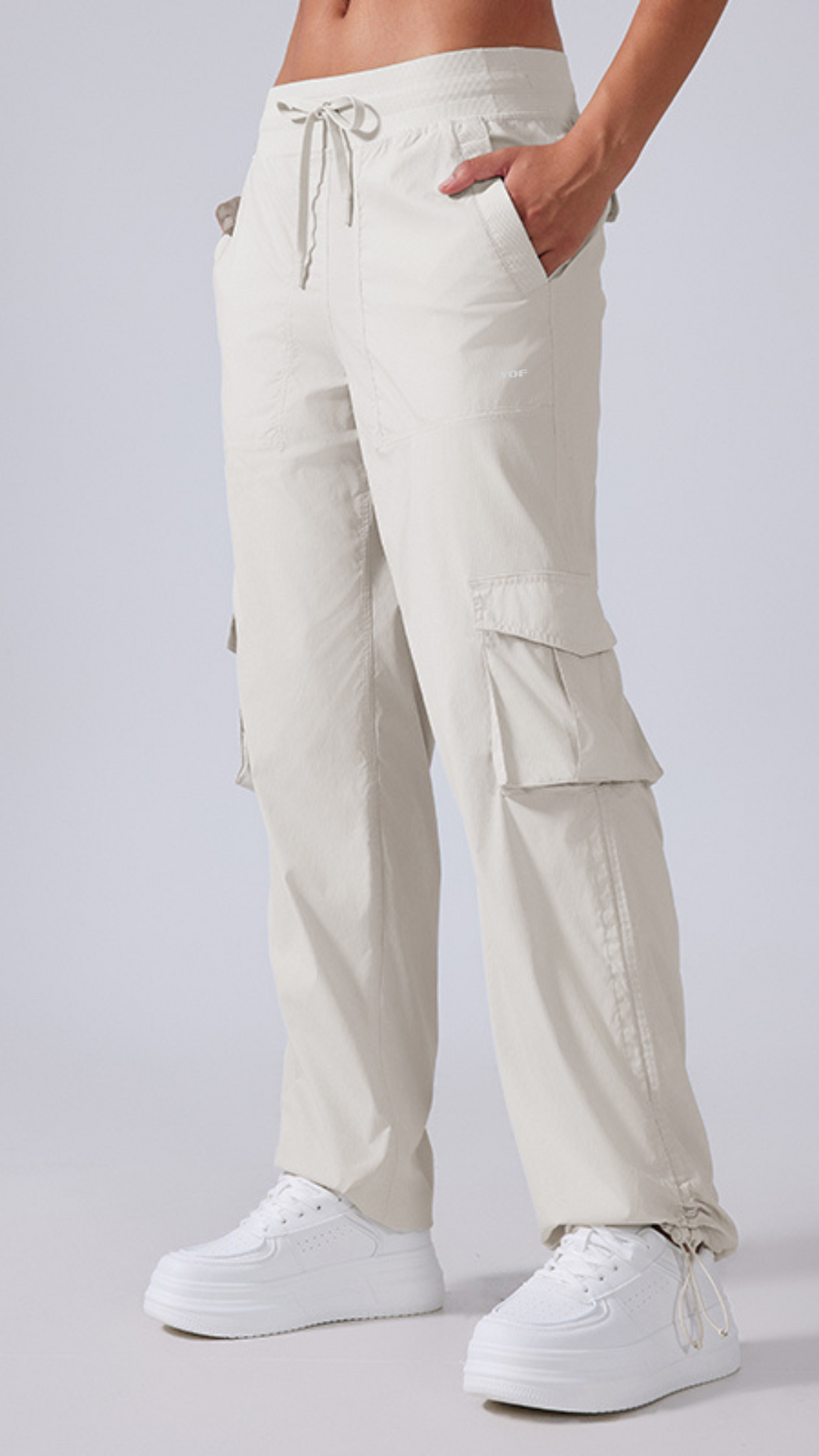 Airtrail Cargo Pant