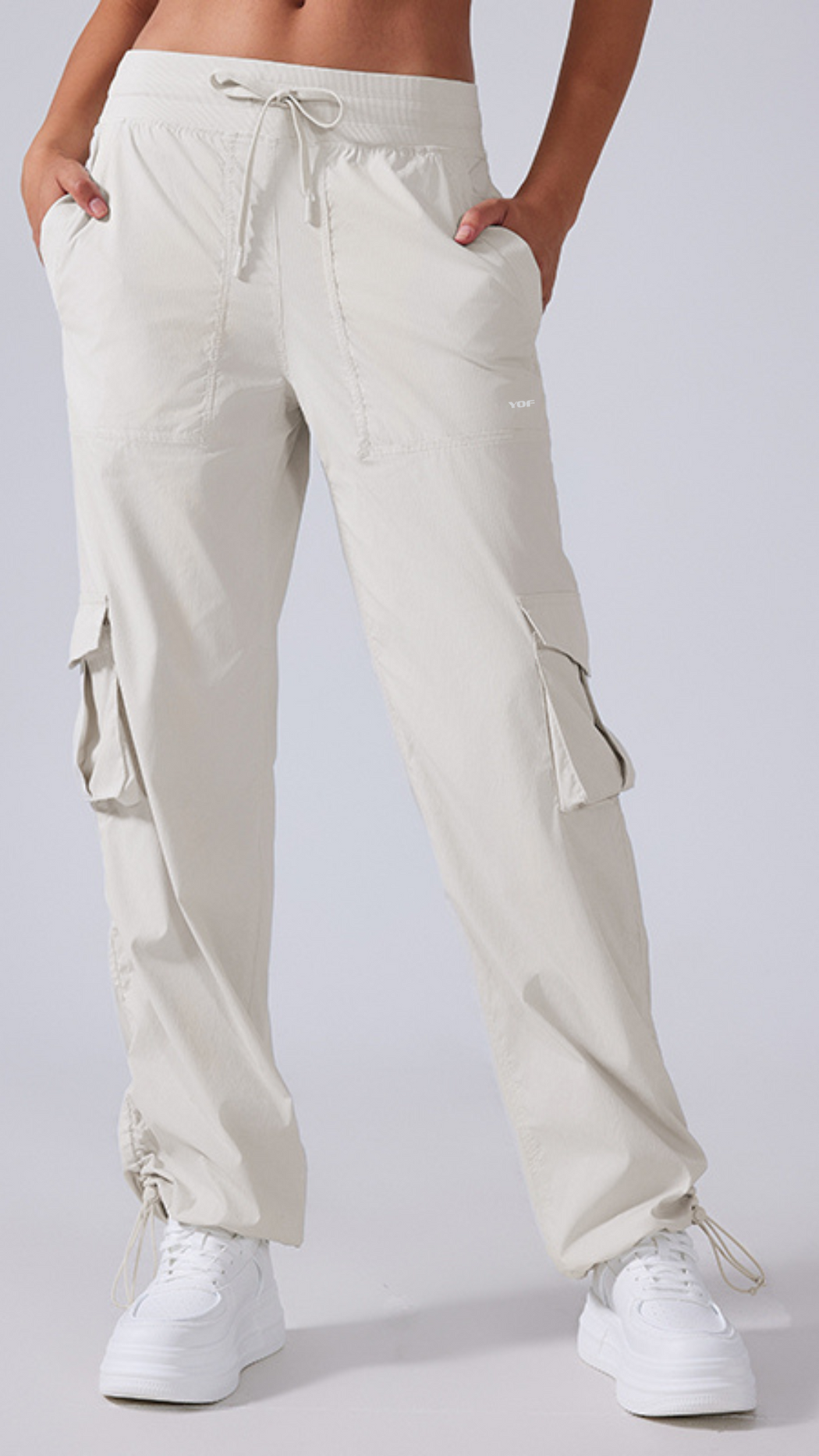 Airtrail Cargo Pant
