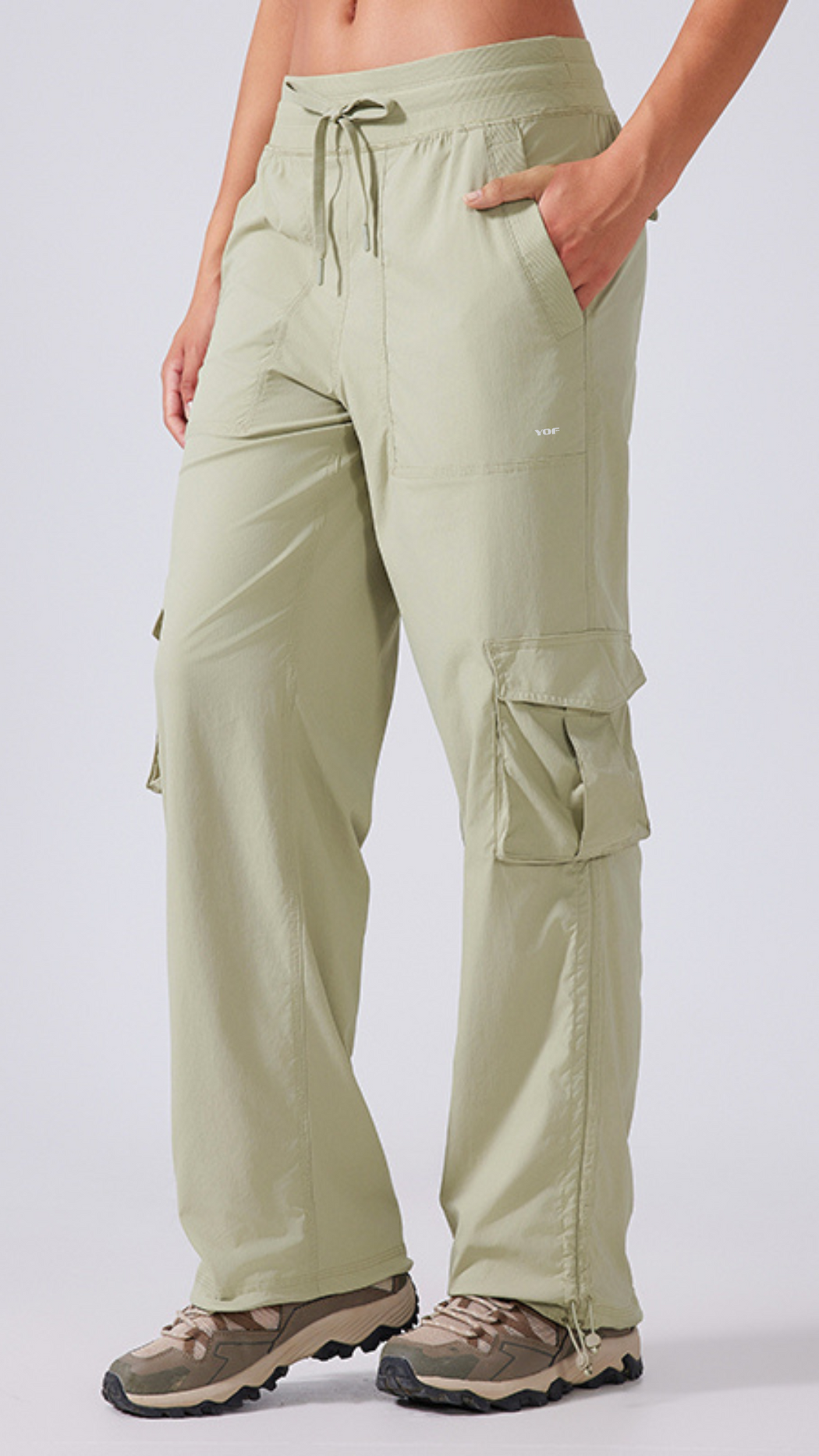 Airtrail Cargo Pant