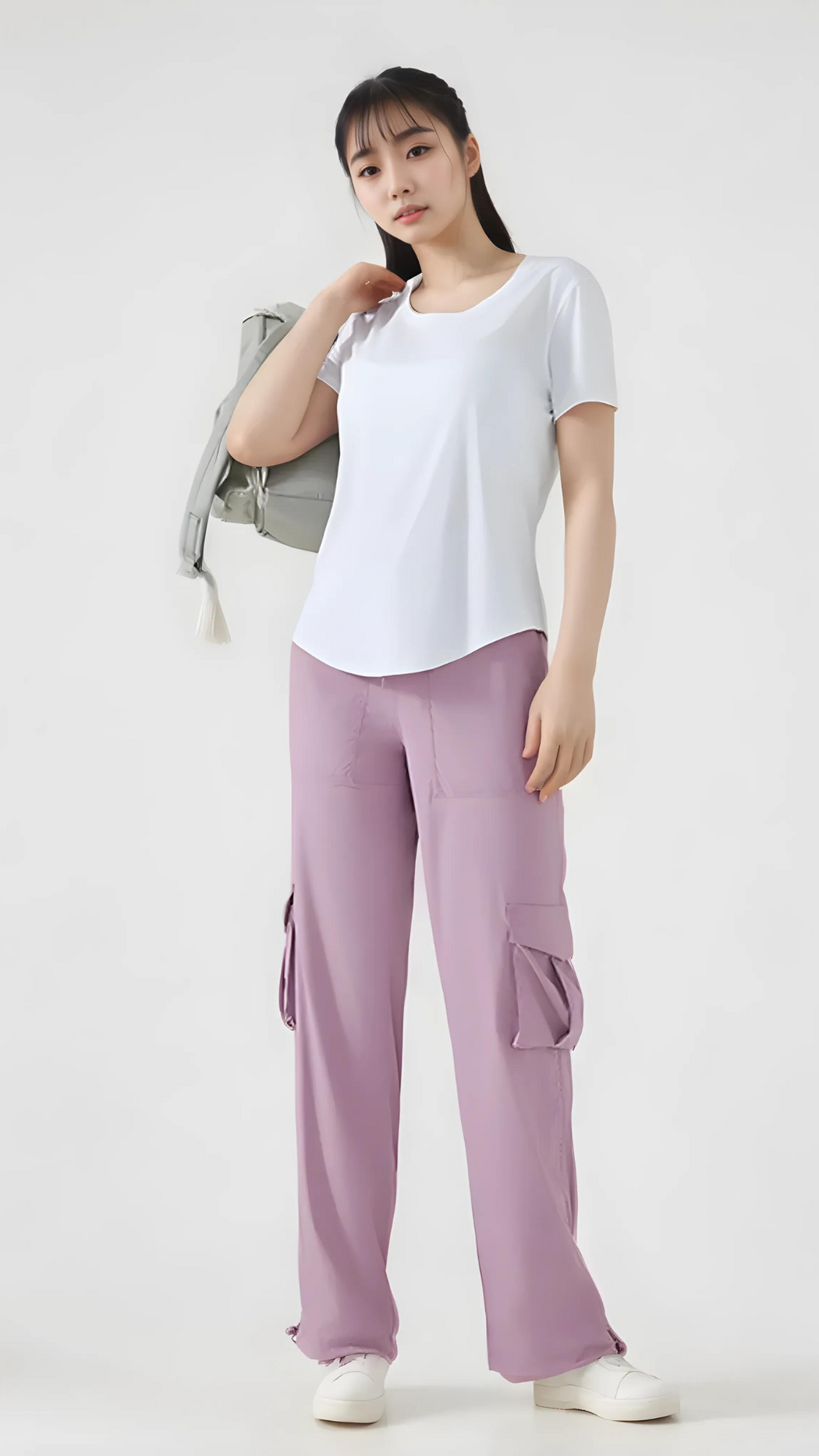 Airtrail Cargo Pant