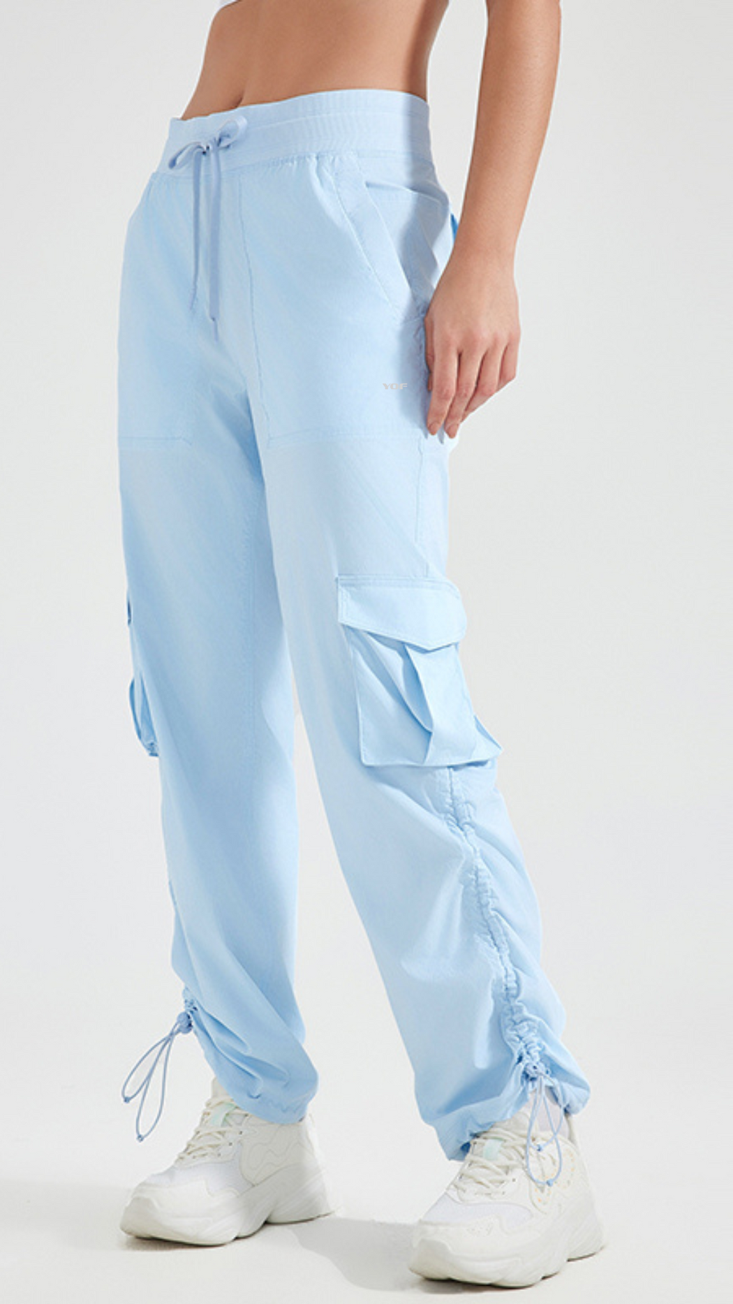 Airtrail Cargo Pant