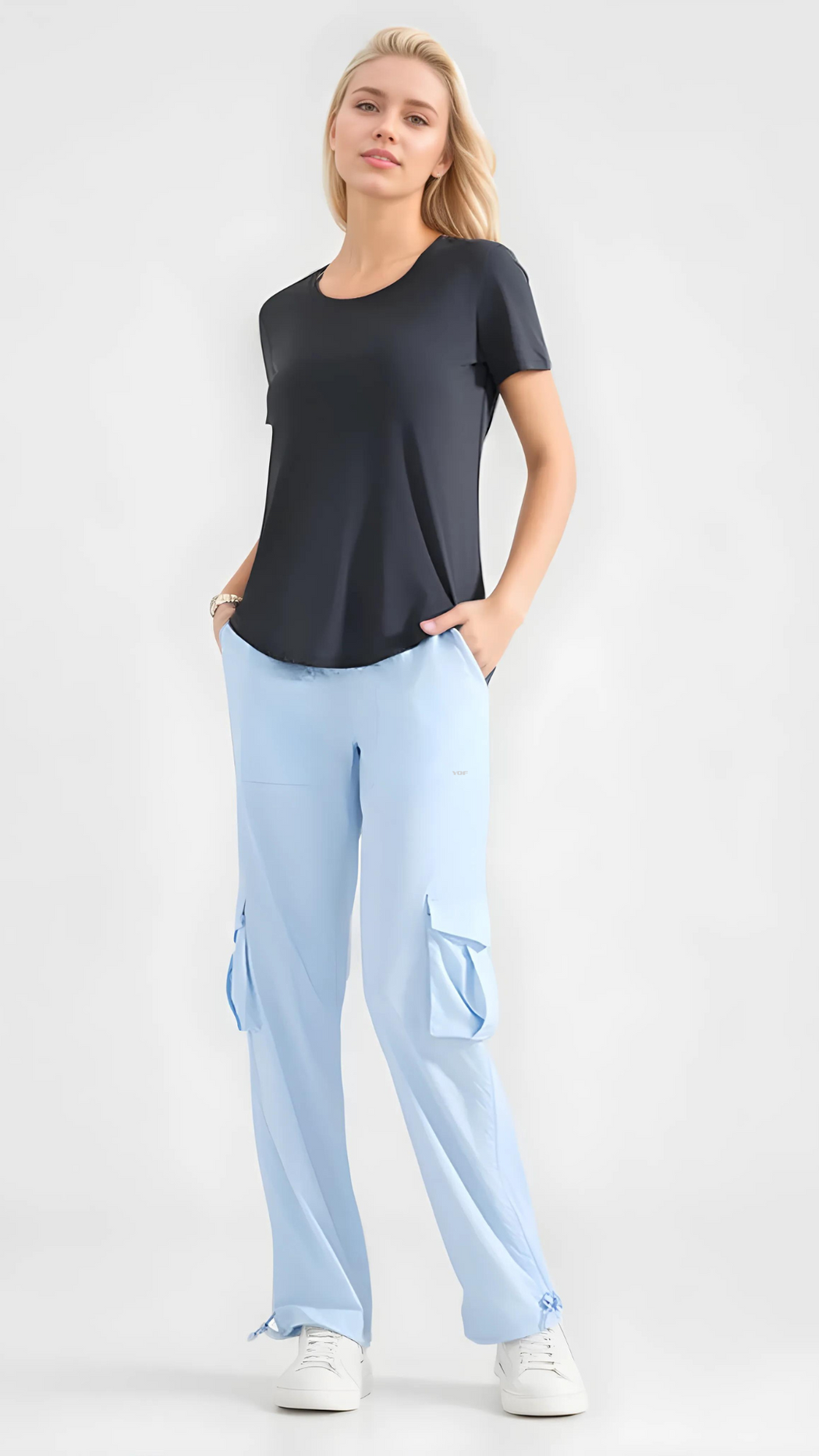 Airtrail Cargo Pant