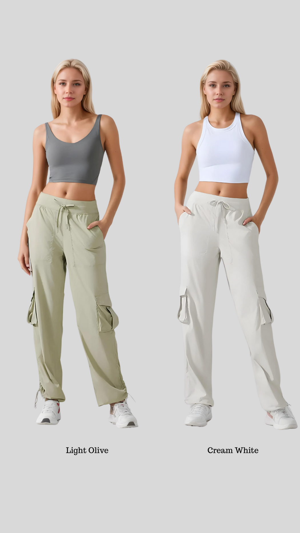 Airtrail Cargo Pant
