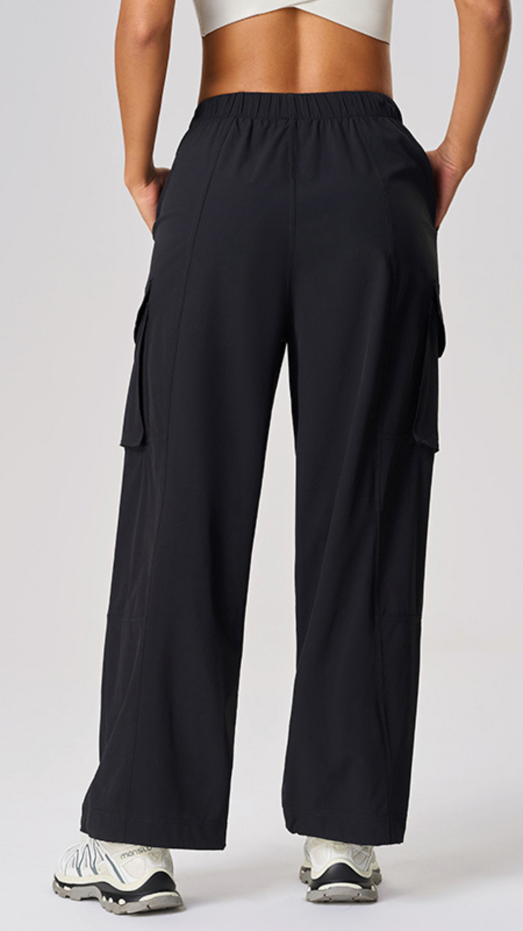 EcoVoyage Glide Cargo Pant