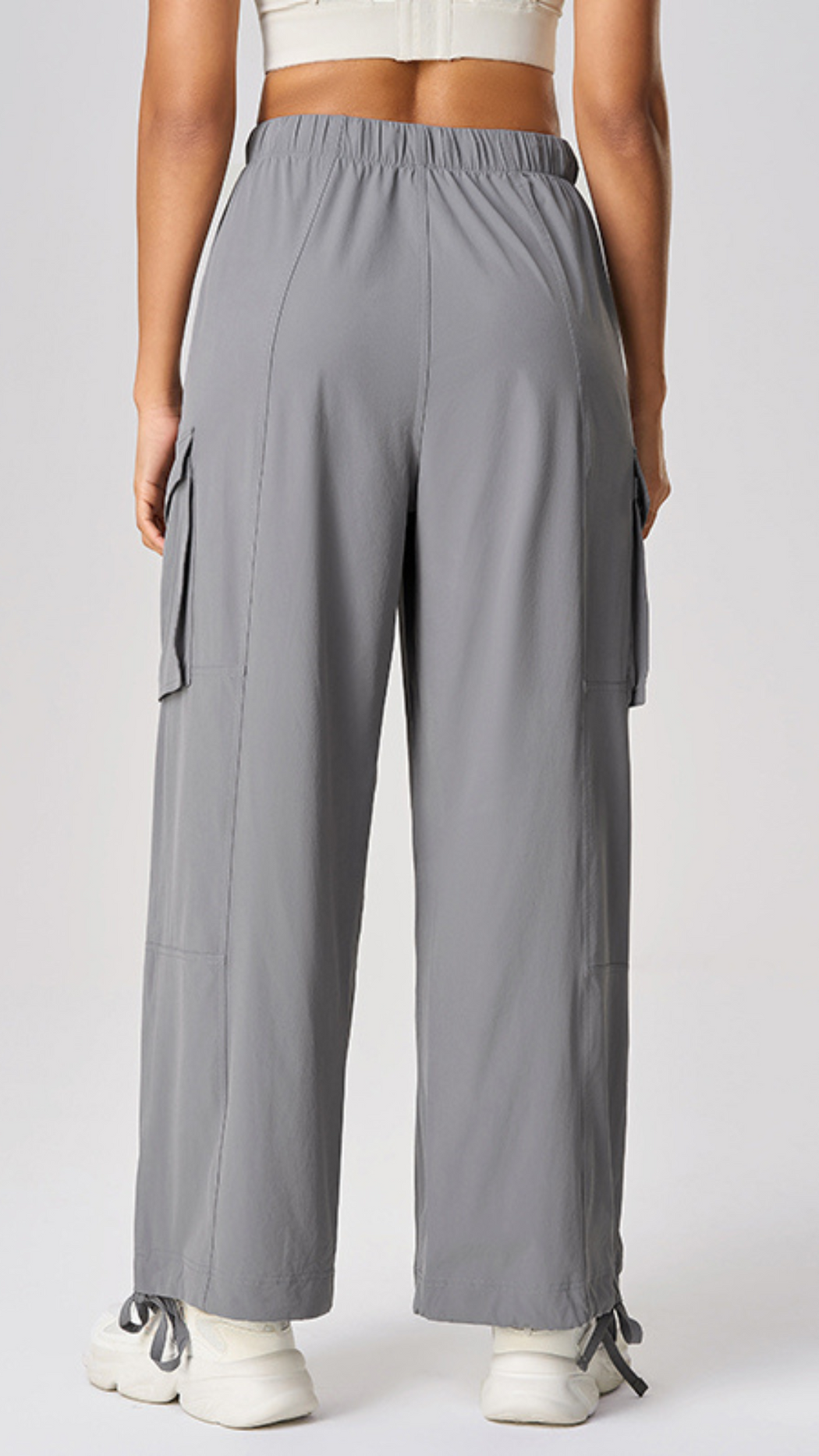 EcoVoyage Glide Cargo Pant