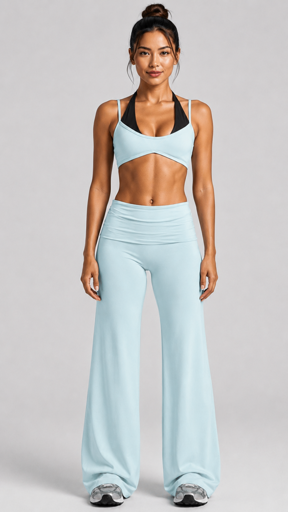 Vela Duo-Layer Bra
