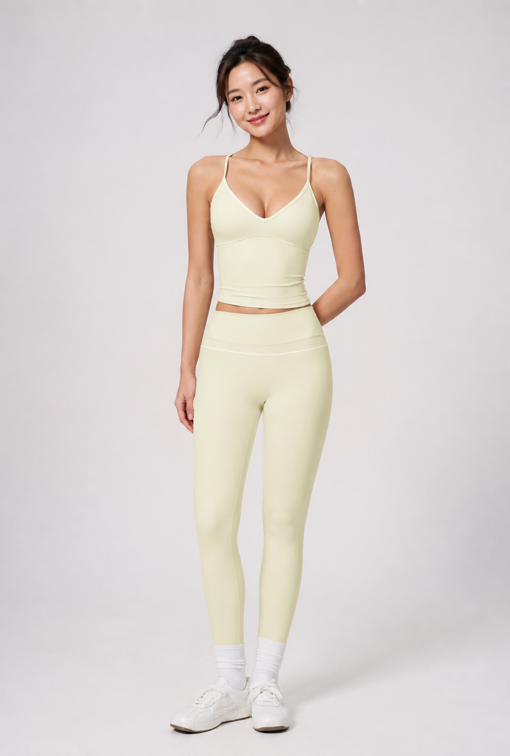 Elvara Legging