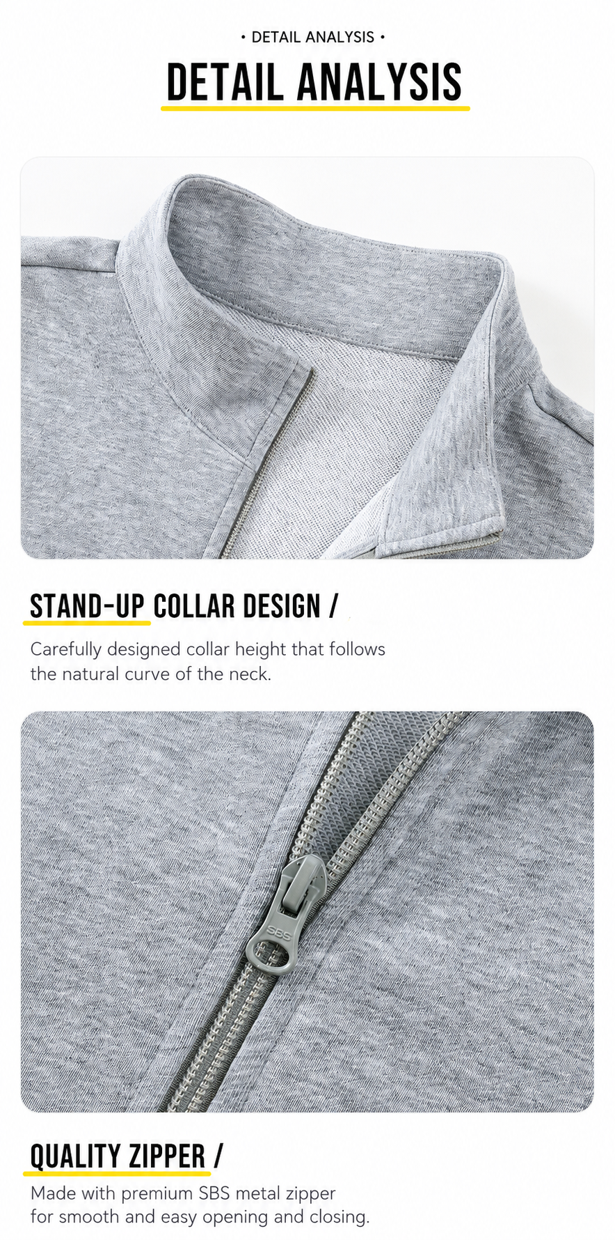Weekend Warrior Unisex Jacket
