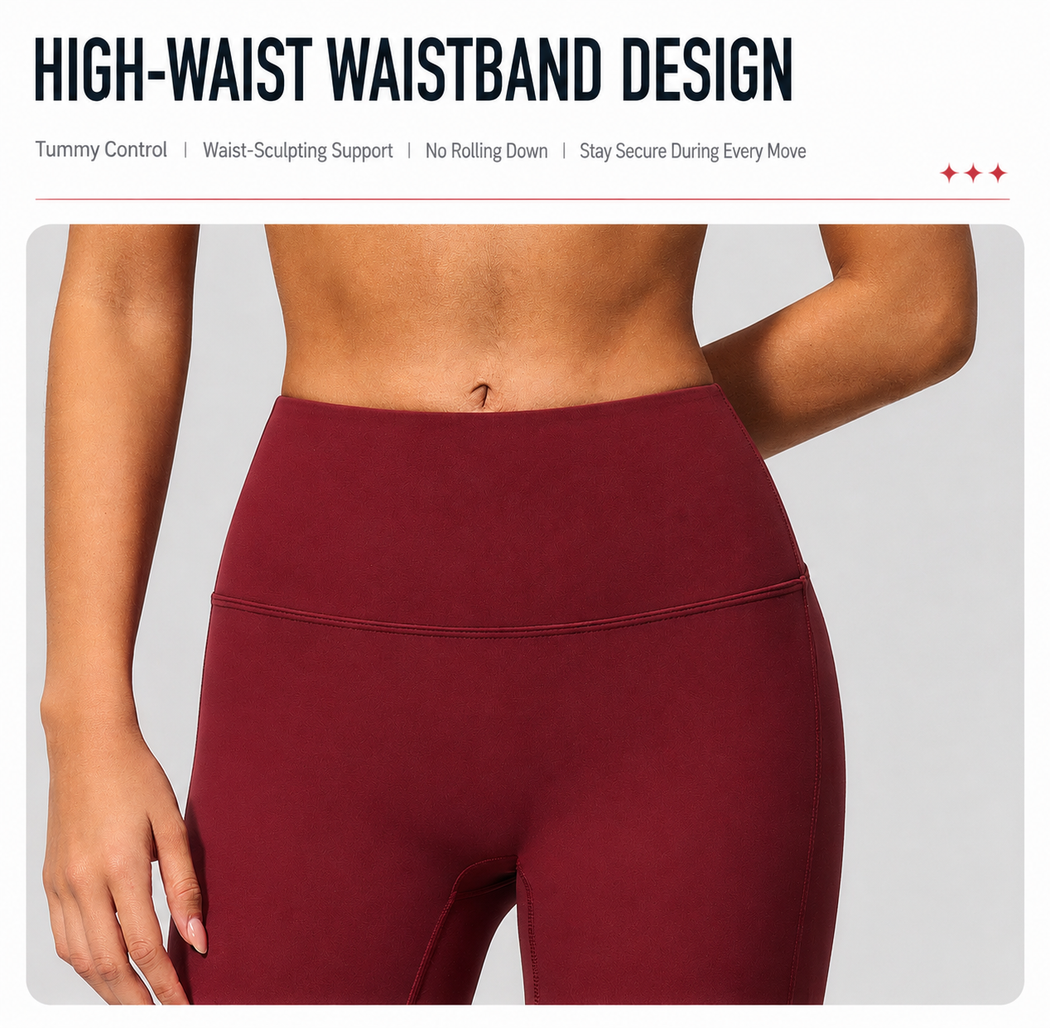 HaloFit Sculpt Legging