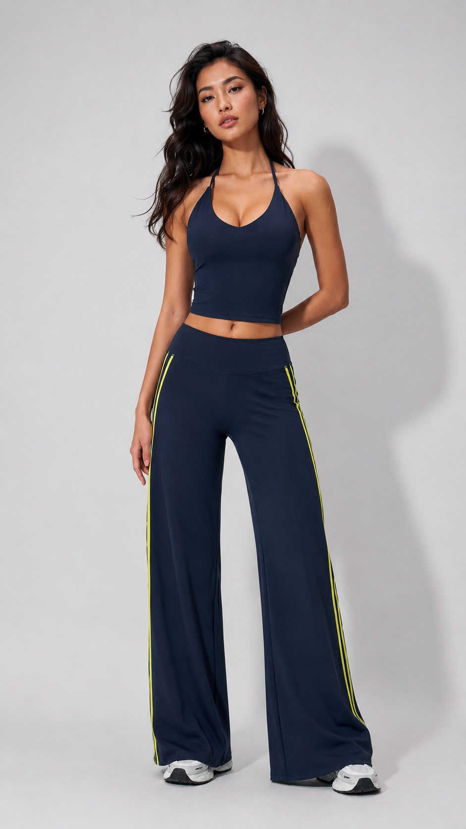 Aeris Flow Wide-Leg Pants