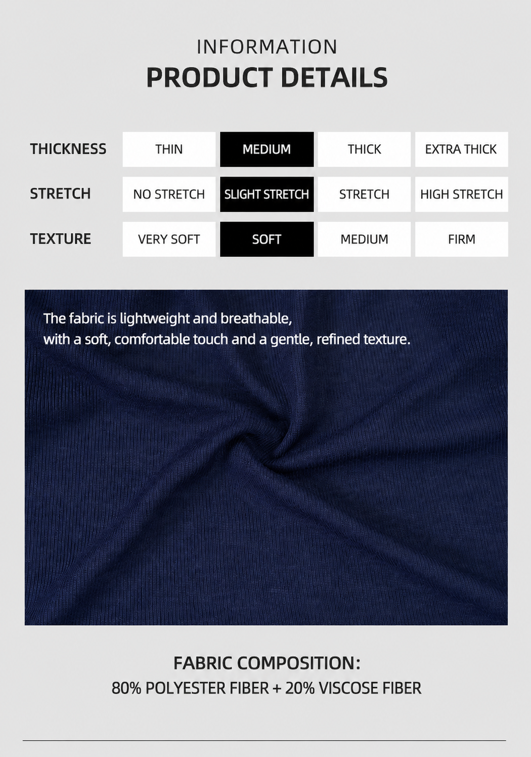 Serene Twist Long Sleeve Top
