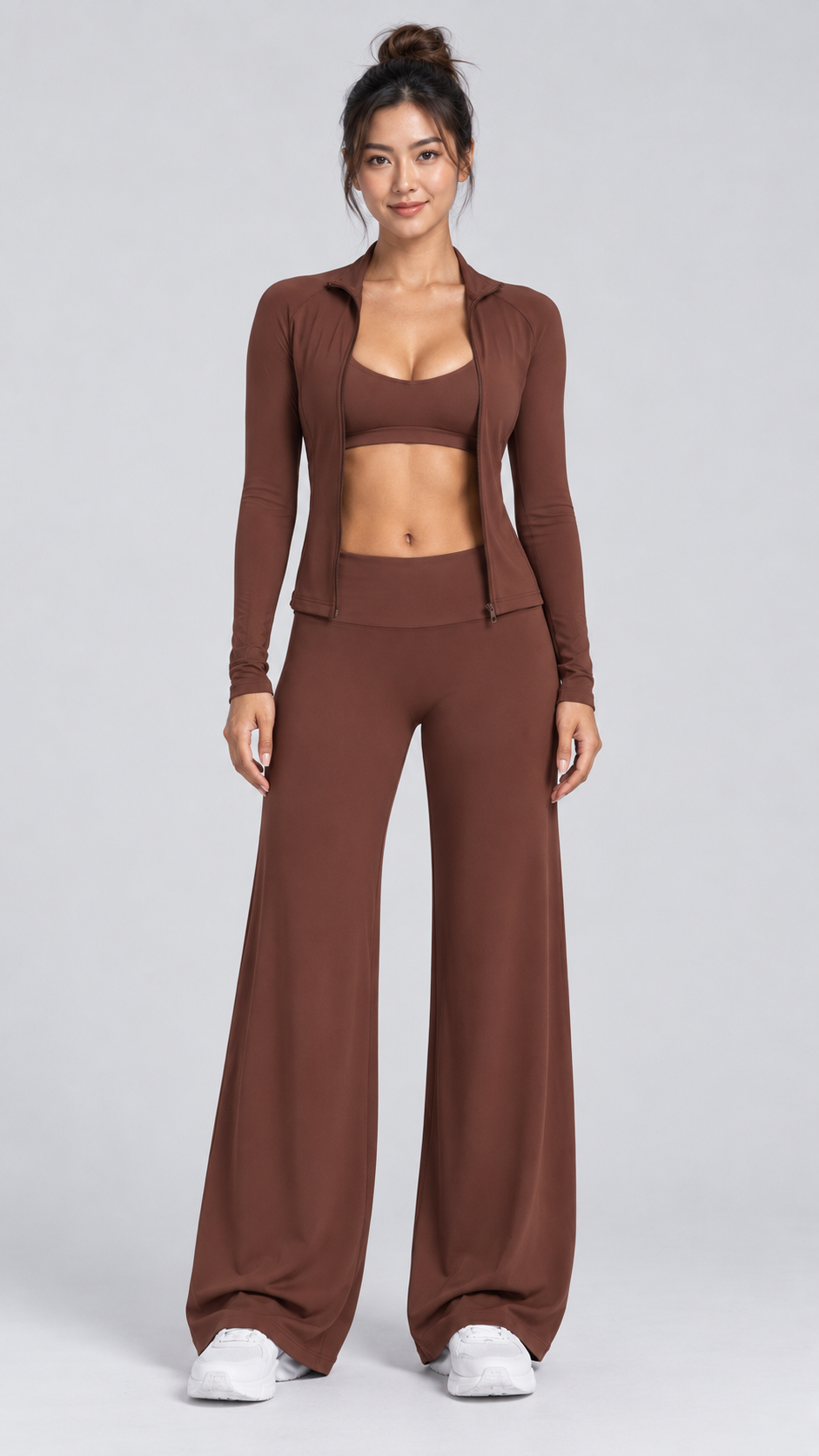 Avelia Flow 3-Piece Active Set