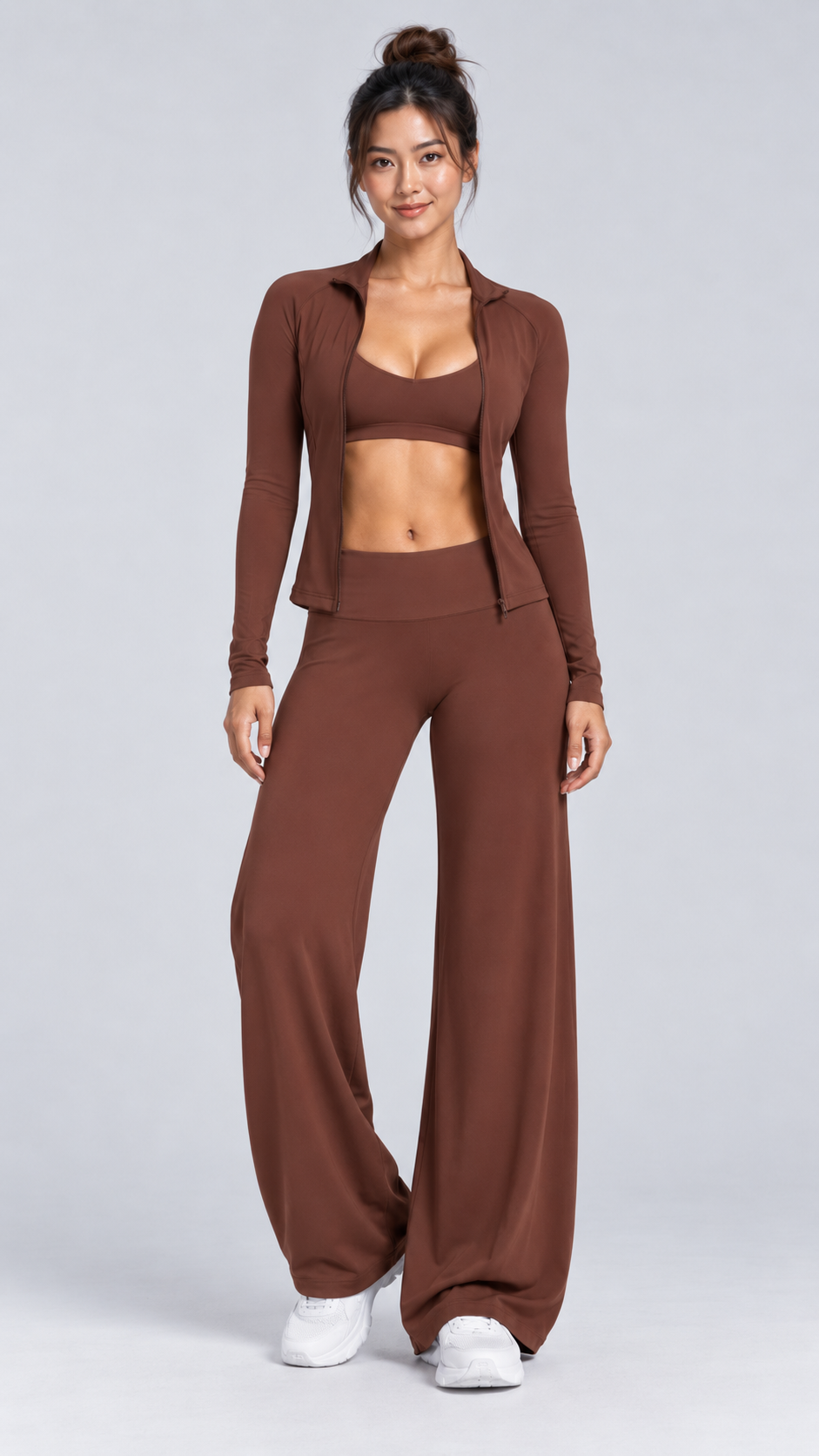 Avelia Flow 3-Piece Active Set