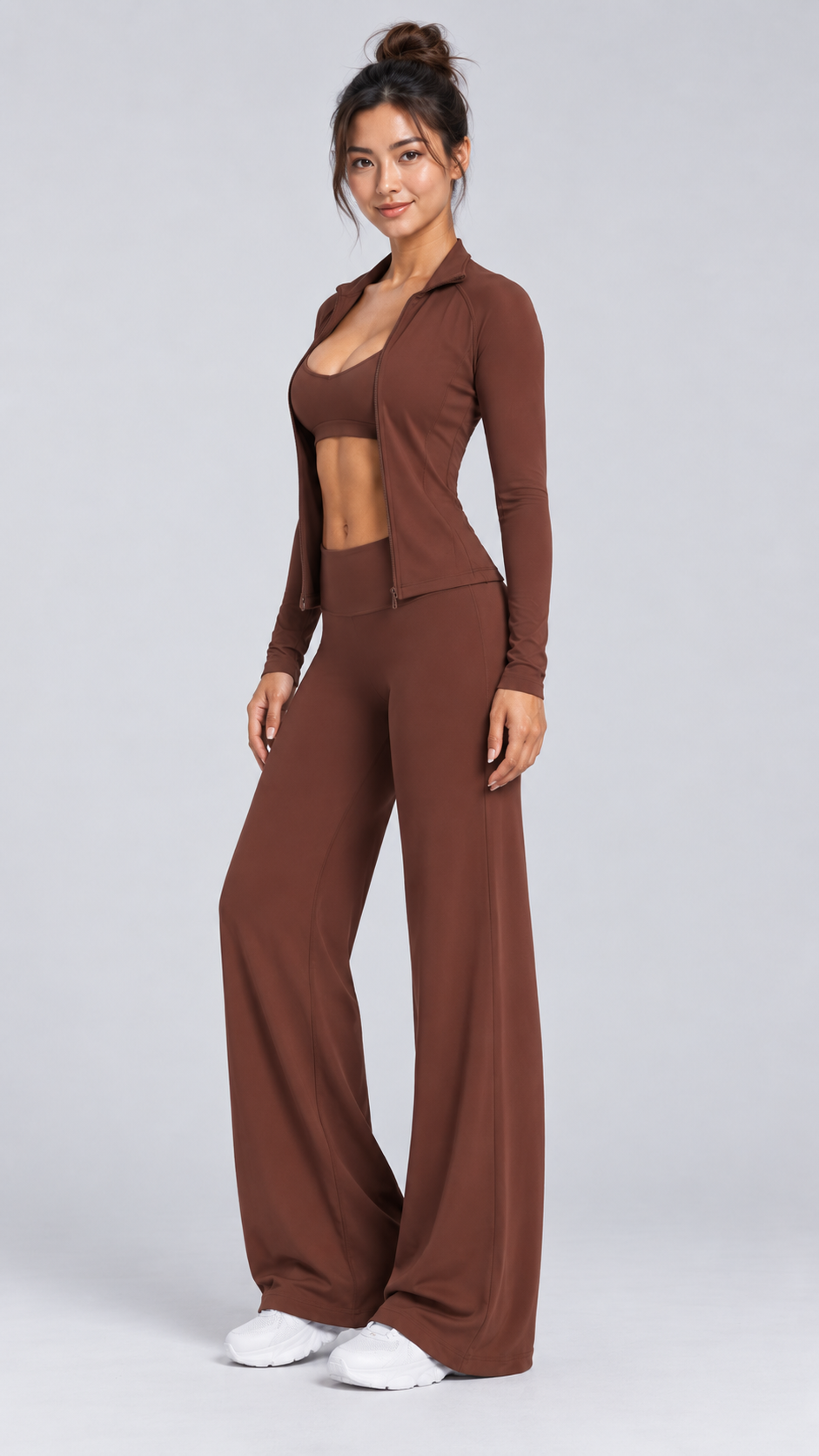 Avelia Flow 3-Piece Active Set
