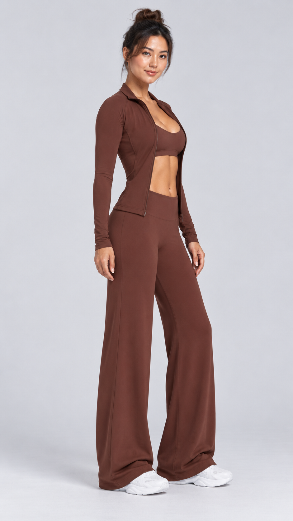 Avelia Flow 3-Piece Active Set