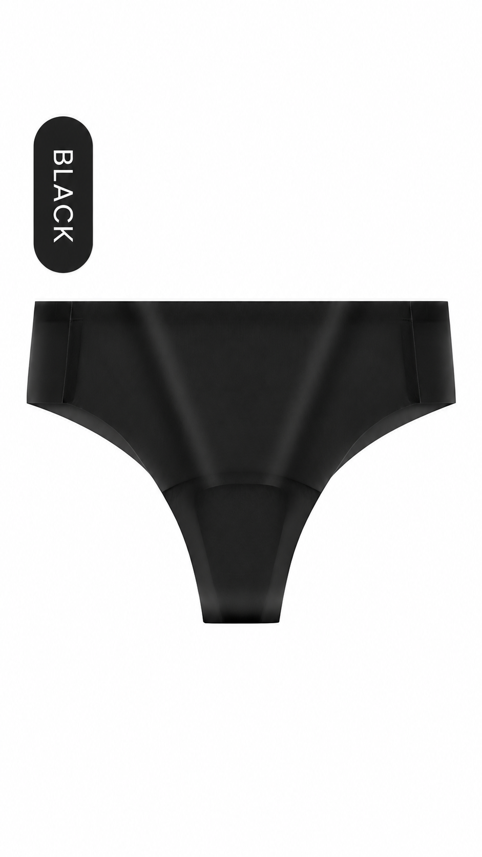 Mira Seamless Padded Underwear