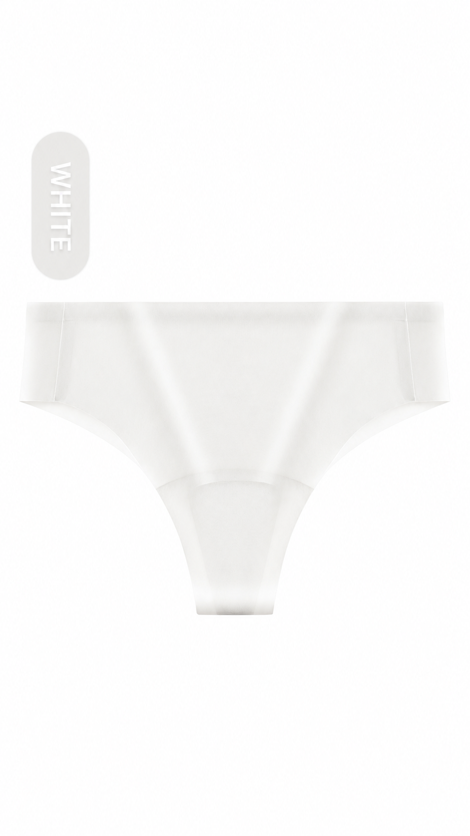 Mira Seamless Padded Underwear