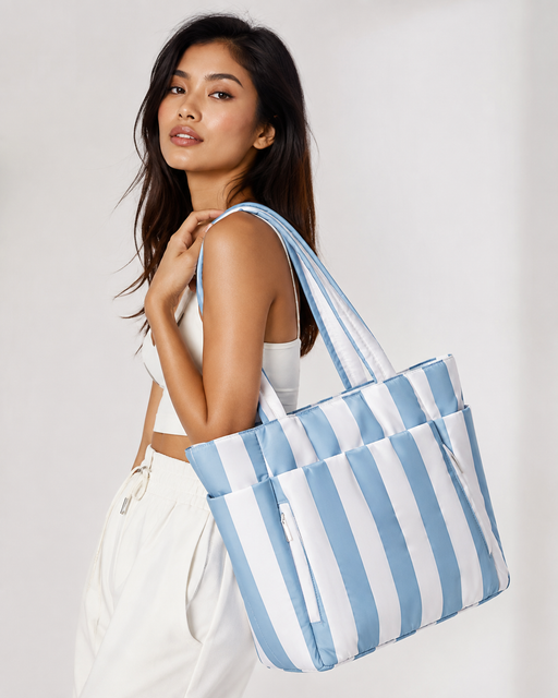 PuffGo Tote