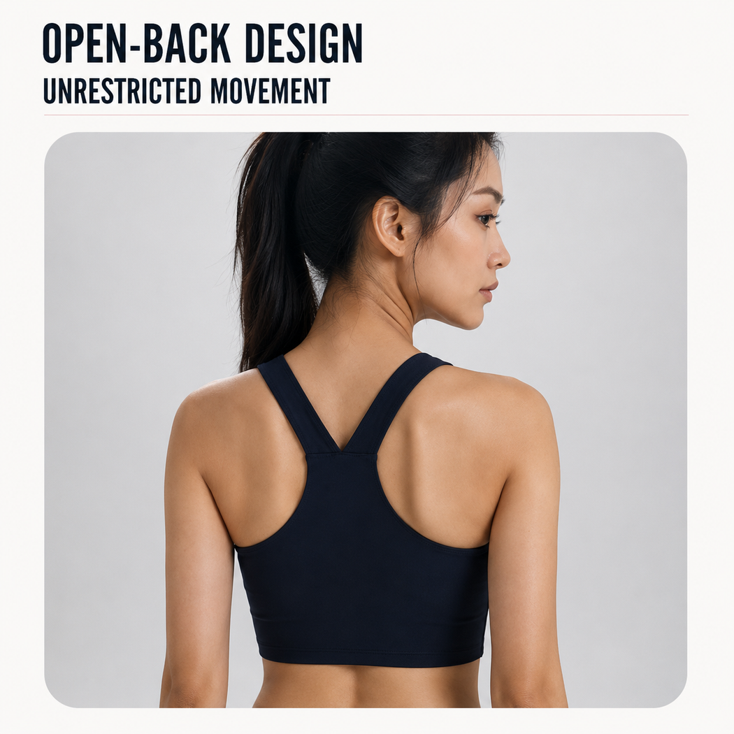 Lumiere Skort Set (Top & Bottom)