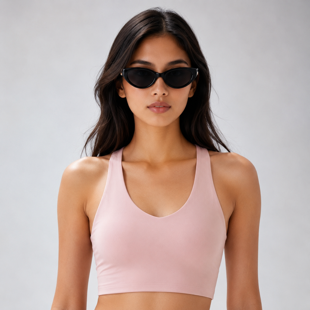 Lumiere Skort Set (Top & Bottom)