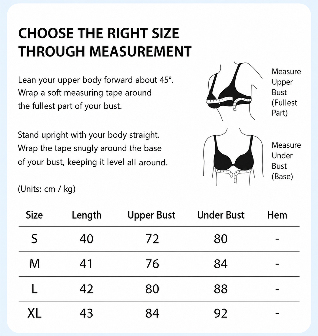 Aira Y-Back Padded Tank