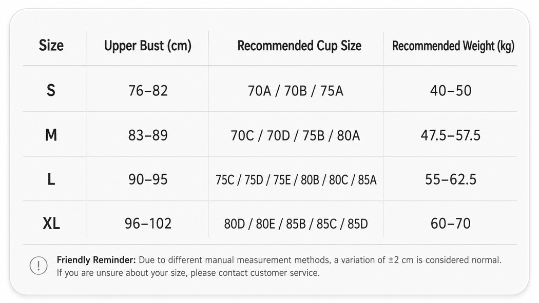 Aira Y-Back Padded Tank