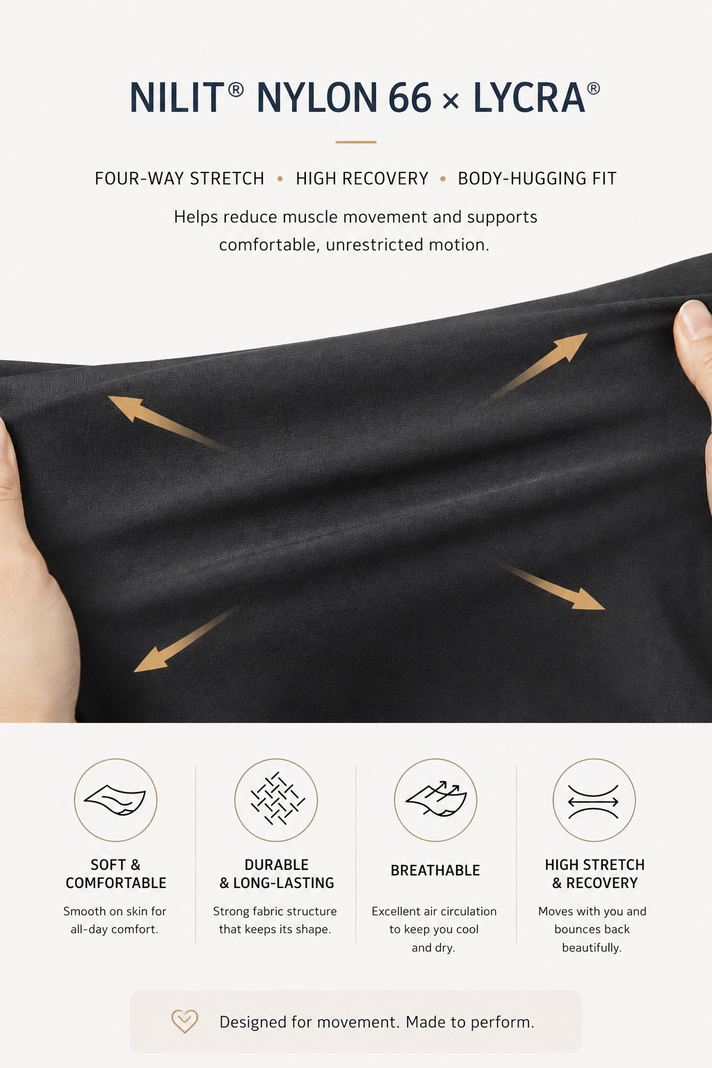 Aira Y-Back Padded Tank